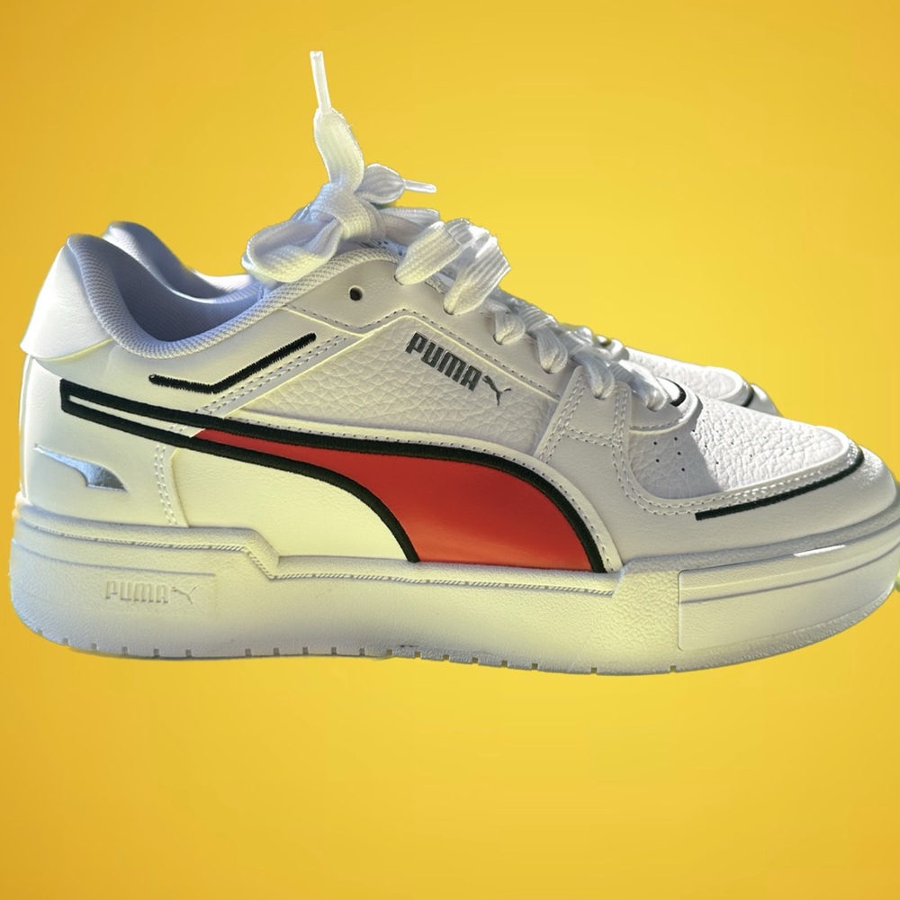 Puma Sneakers